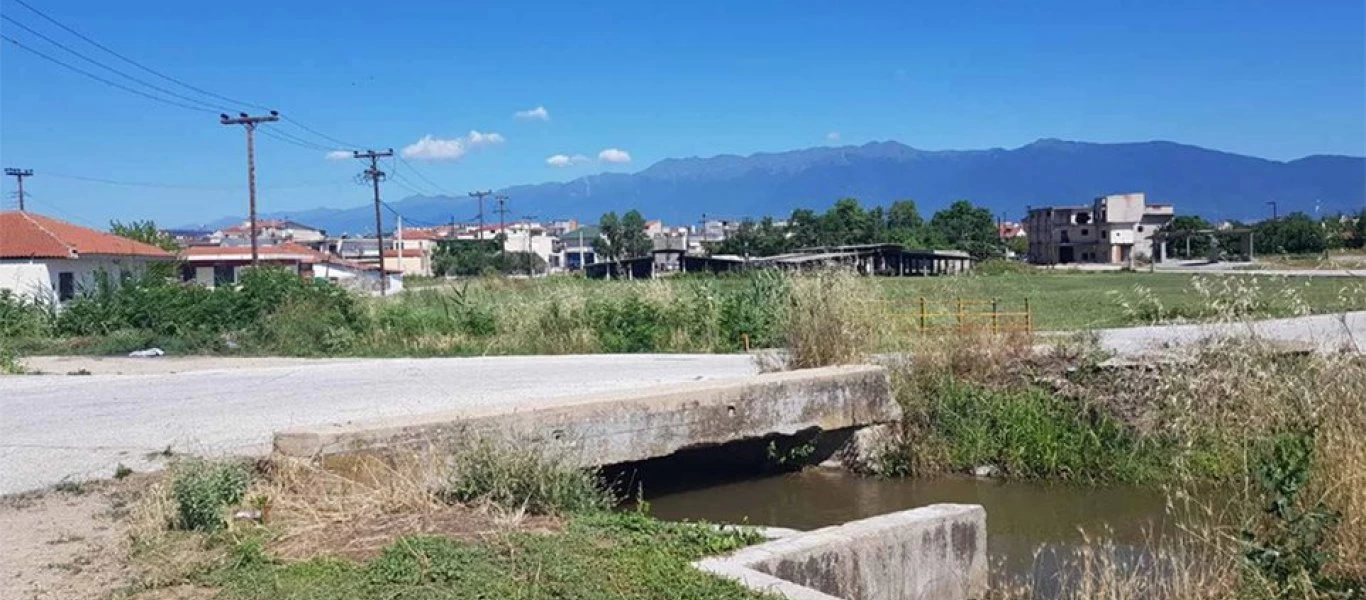 Νεκρό βρέφος στις Σέρρες: Συνελήφθησαν 2 συγγενείς και μία ανήλικη - Όλοι τους Ρομά